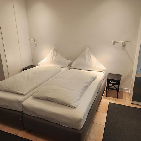 Davin City Aparments - Self-Check-In Hamburg Exterior photo