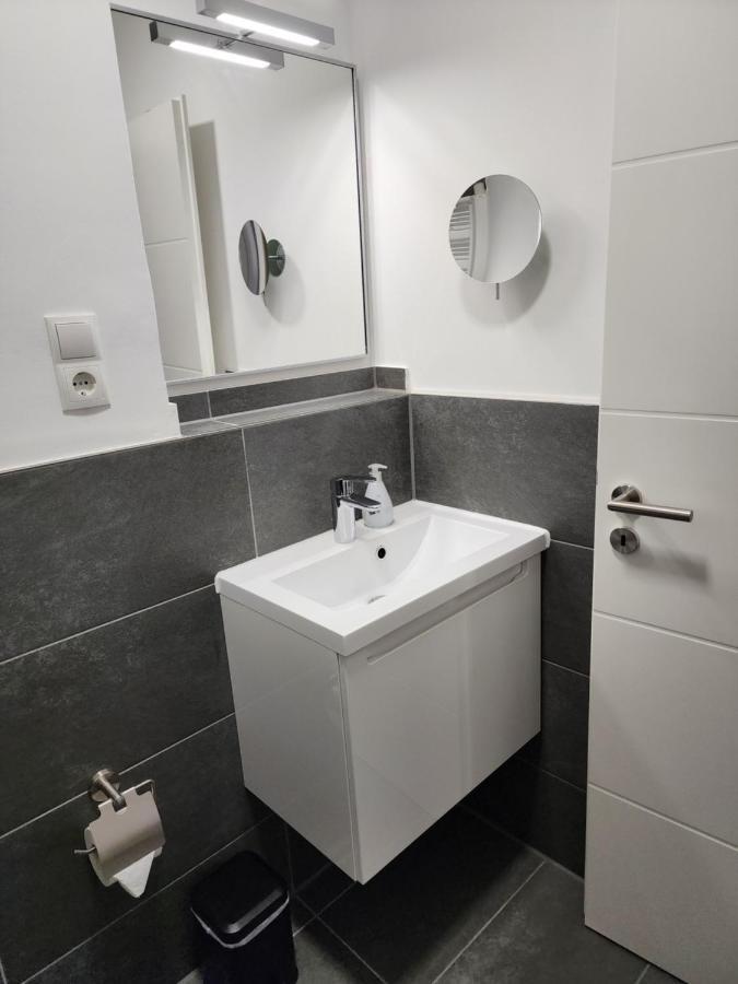 Davin City Aparments - Self-Check-In Hamburg Exterior photo