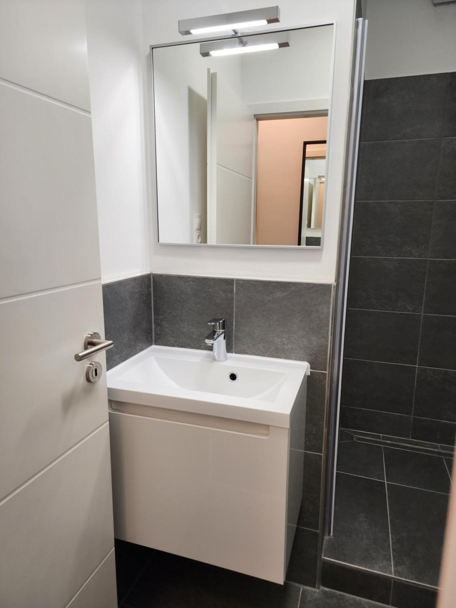Davin City Aparments - Self-Check-In Hamburg Exterior photo