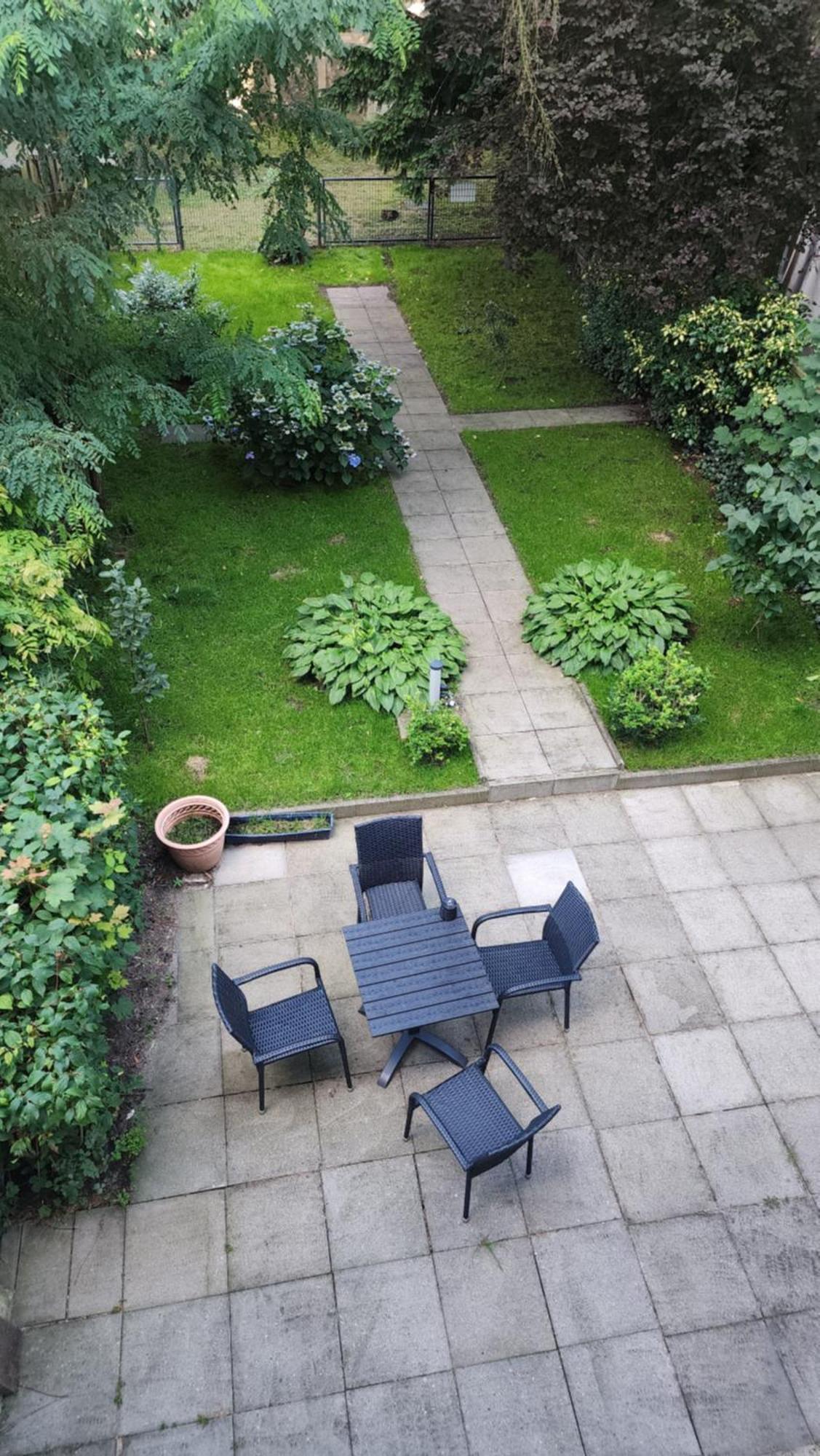 Davin City Aparments - Self-Check-In Hamburg Exterior photo
